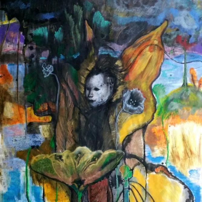L'Incanto della Metamorfosi 