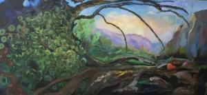 La Soglia Verde del Tempo